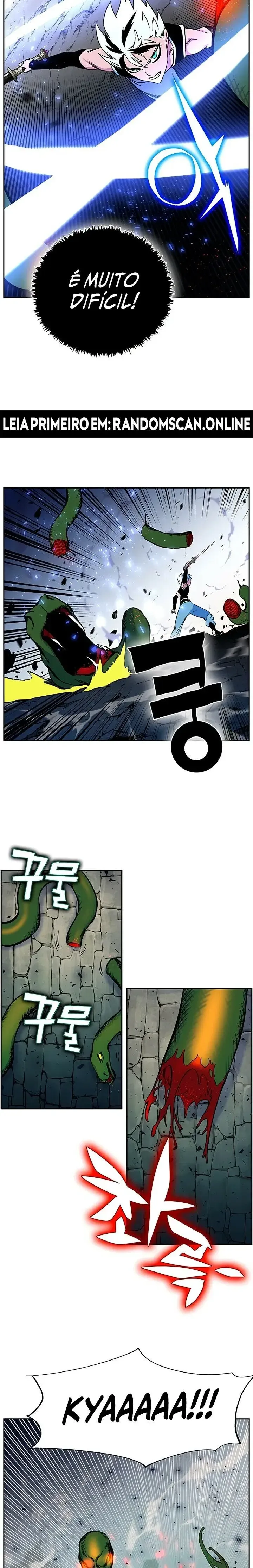X-Ash Capítulo 3 Página 4