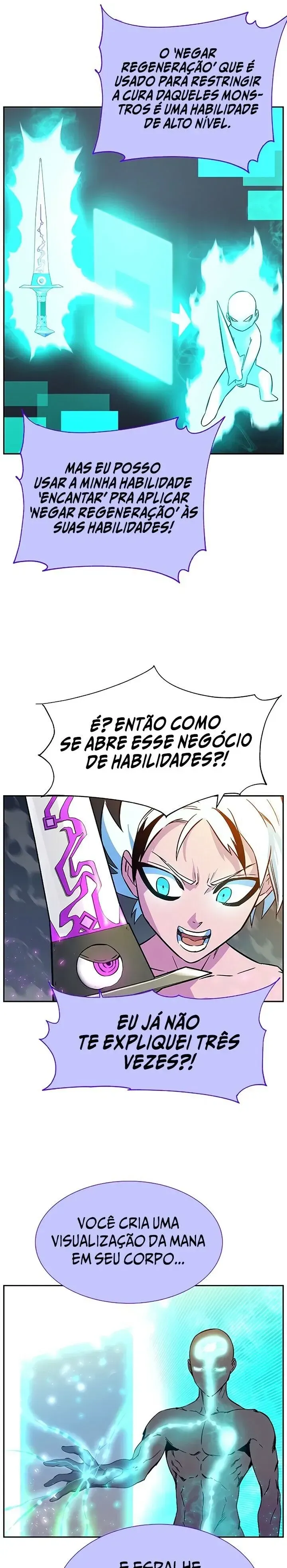 X-Ash Capítulo 3 Página 6