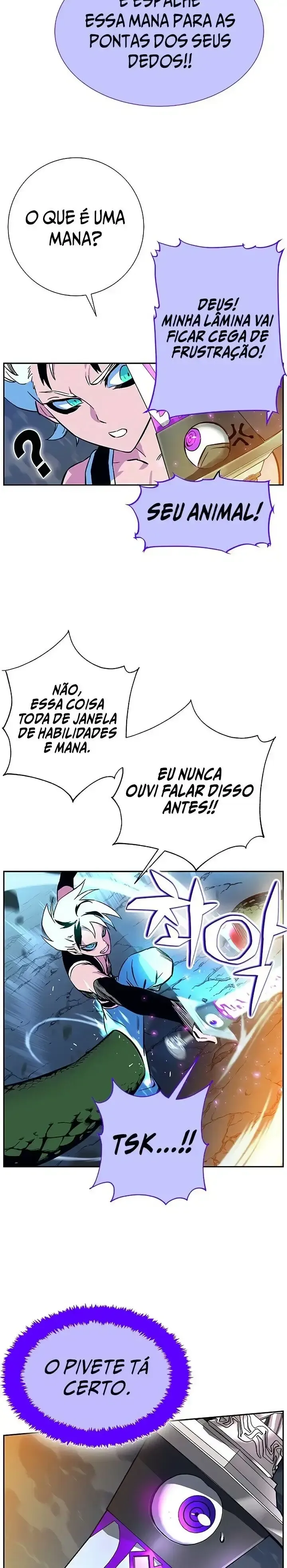X-Ash Capítulo 3 Página 7