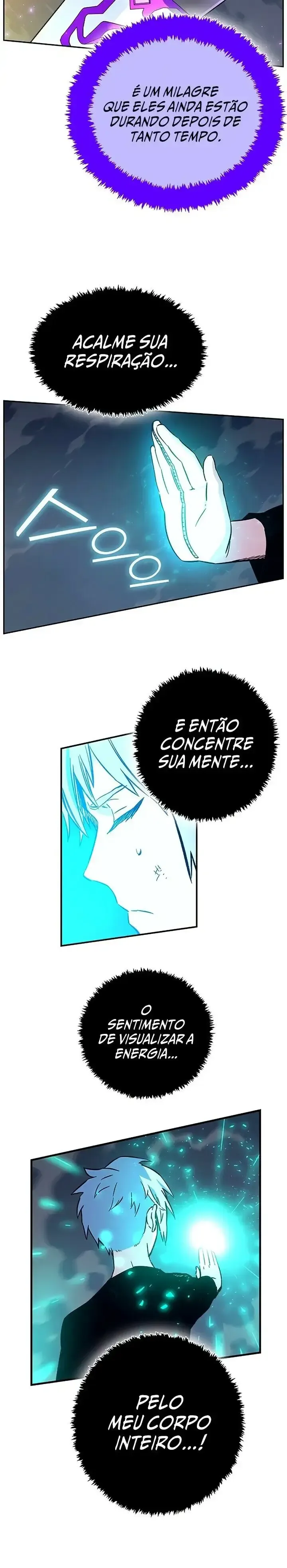 X-Ash Capítulo 3 Página 8