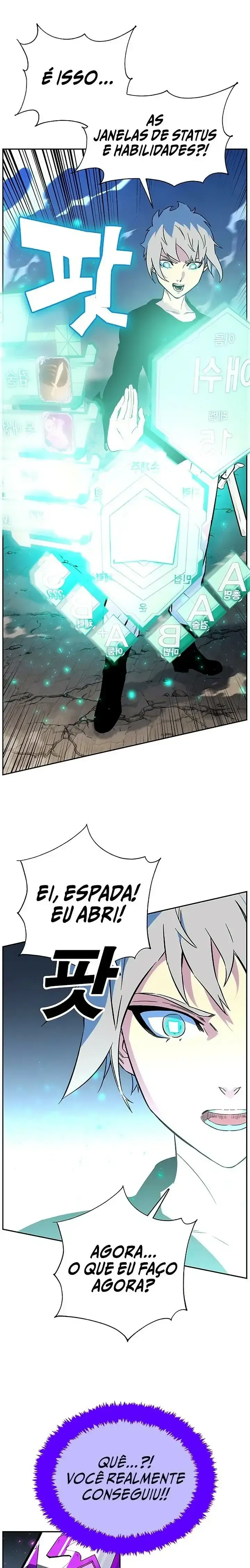 X-Ash Capítulo 3 Página 9