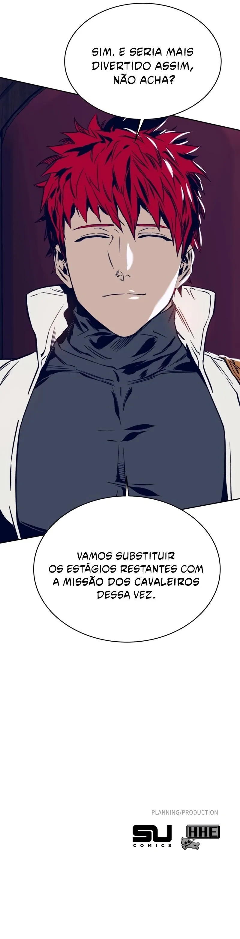 X-Ash Capítulo 33 Página 9