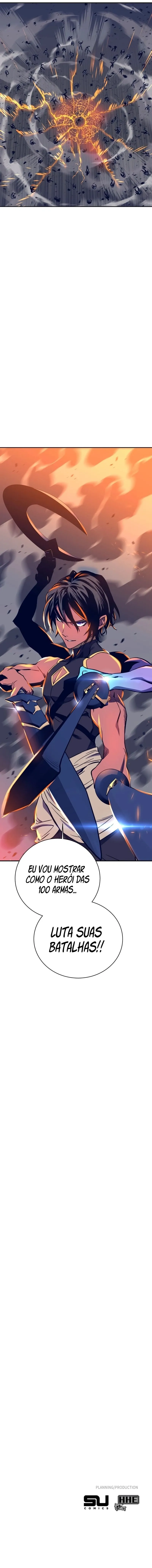 X-Ash Capítulo 39 Página 9