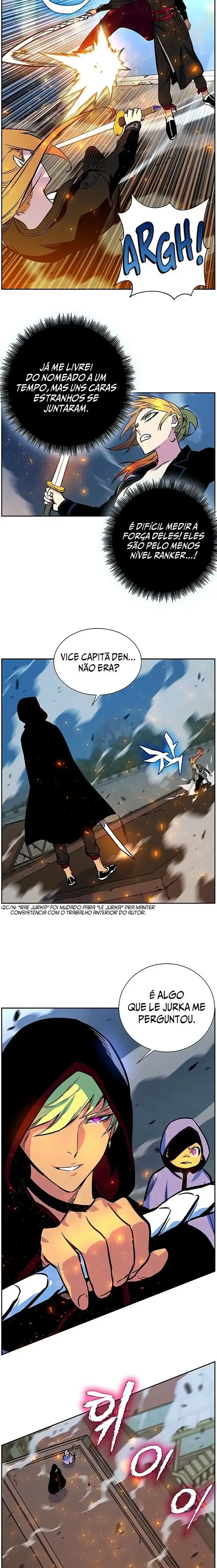 X-Ash Capítulo 4 Página 10