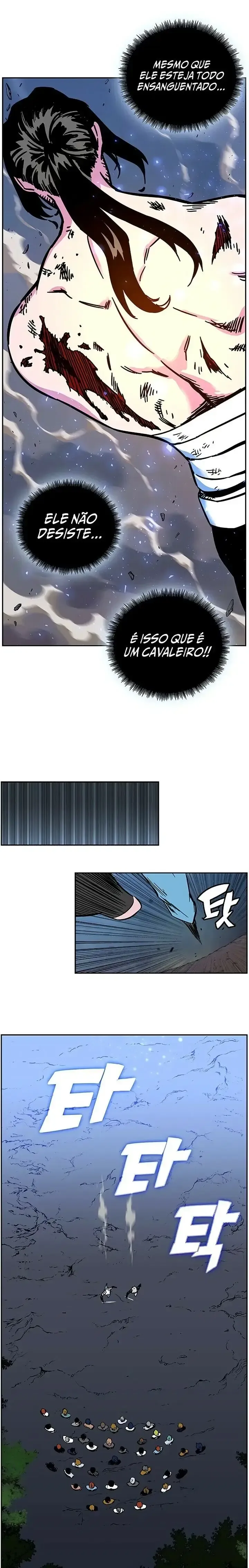 X-Ash Capítulo 4 Página 18