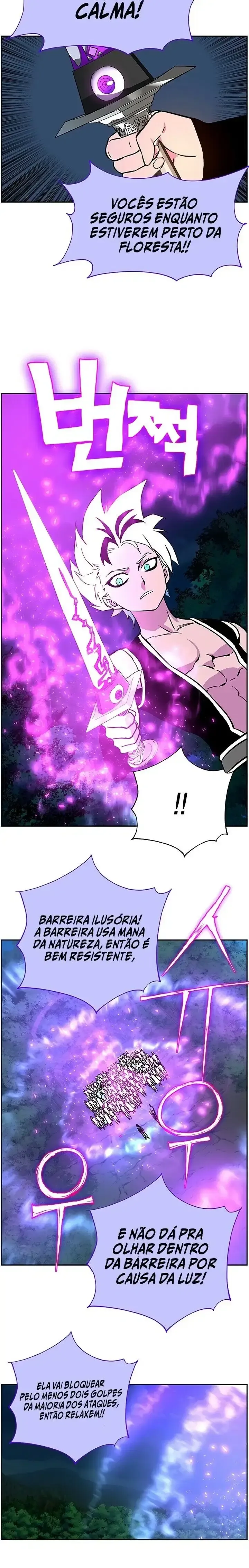 X-Ash Capítulo 4 Página 20