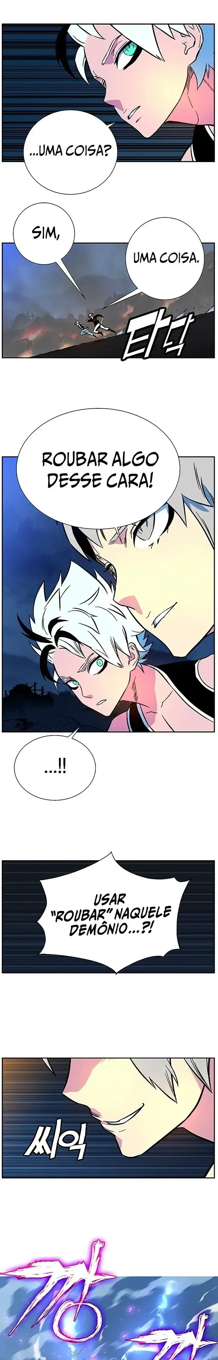 X-Ash Capítulo 4 Página 24