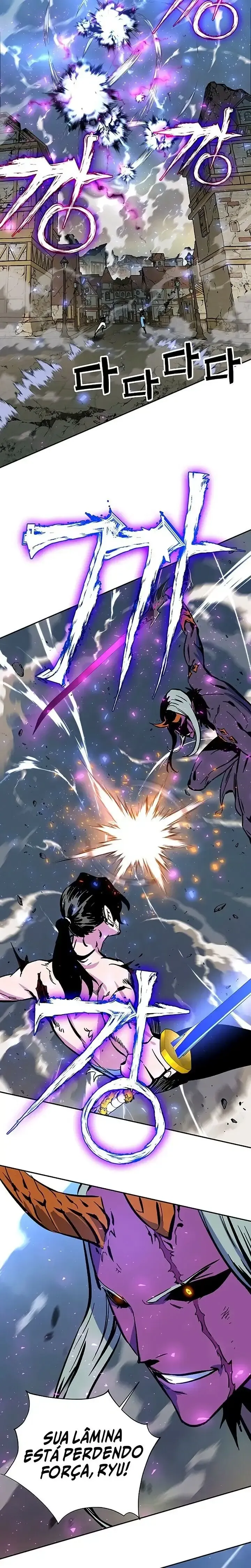 X-Ash Capítulo 4 Página 25