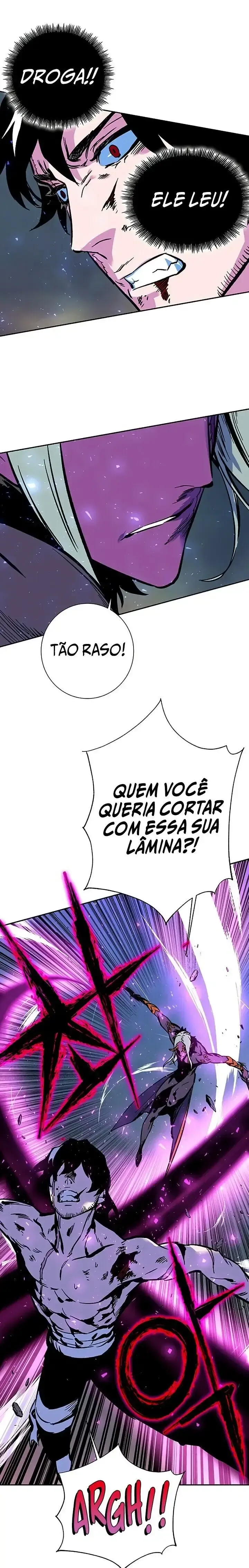X-Ash Capítulo 4 Página 27
