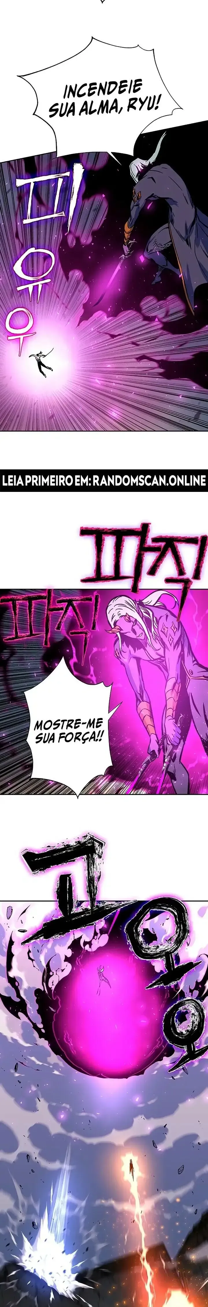 X-Ash Capítulo 4 Página 28