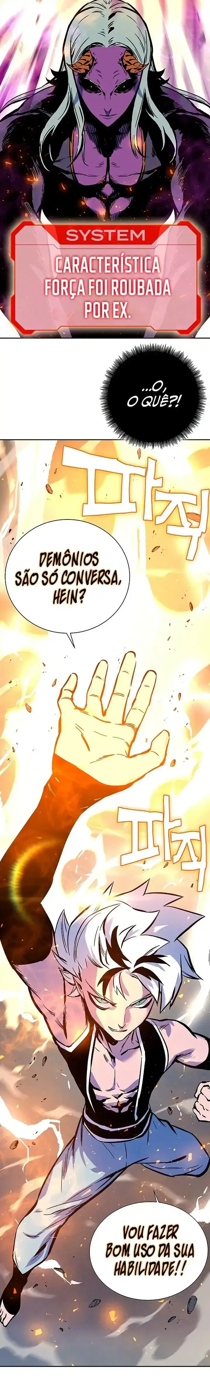 X-Ash Capítulo 4 Página 32