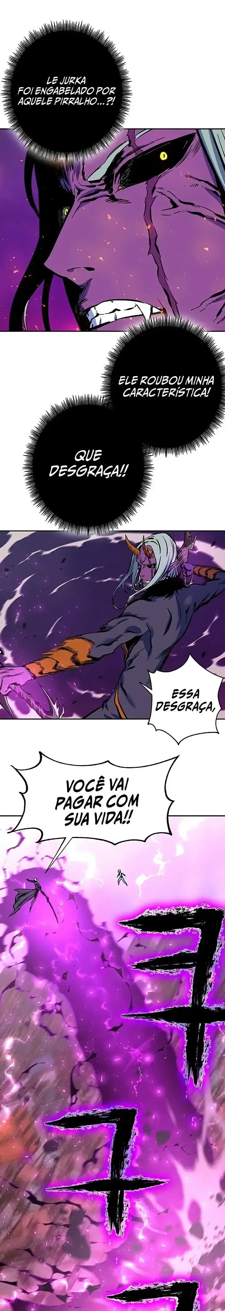 X-Ash Capítulo 4 Página 33