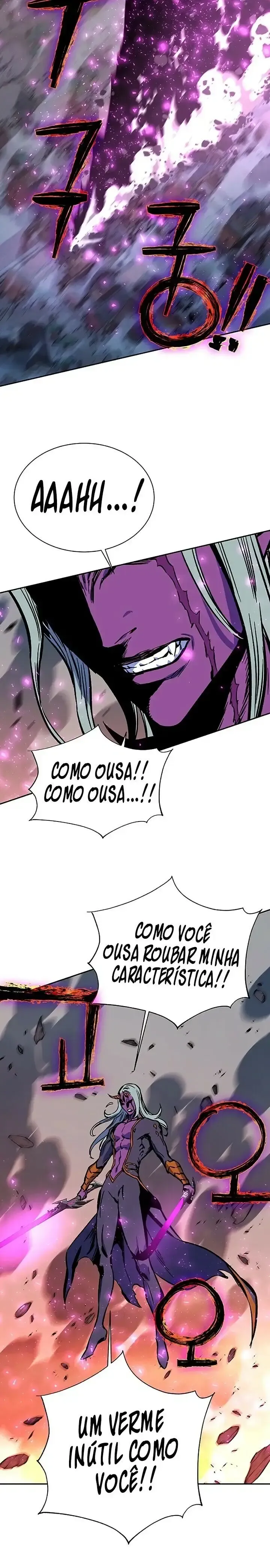 X-Ash Capítulo 4 Página 35