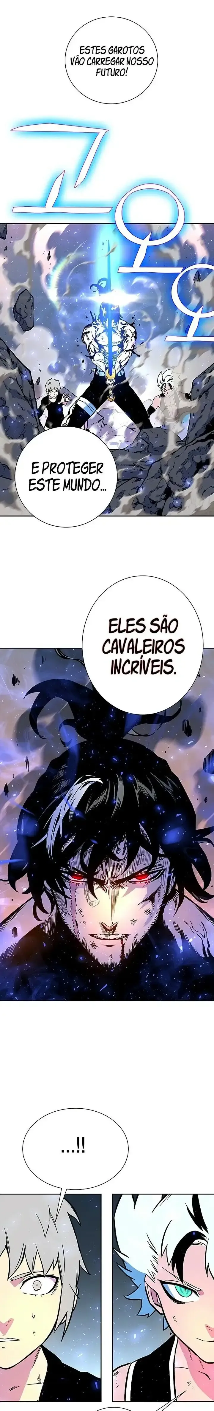 X-Ash Capítulo 4 Página 37