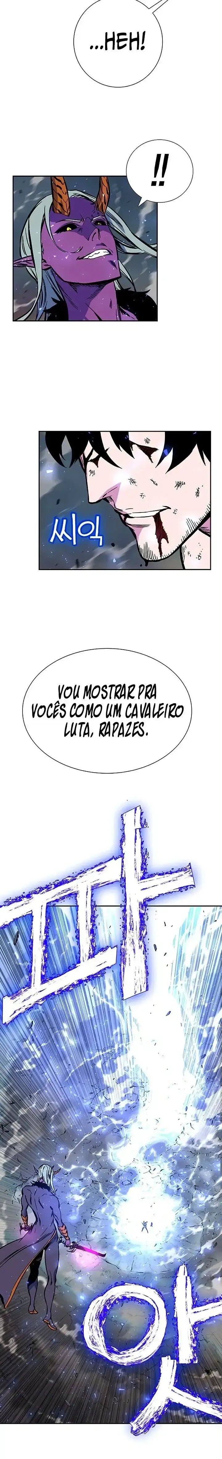 X-Ash Capítulo 4 Página 38