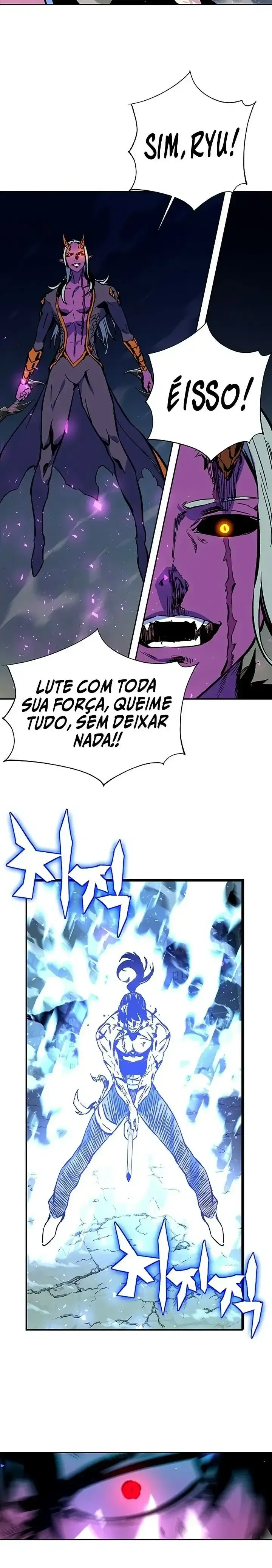 X-Ash Capítulo 4 Página 41