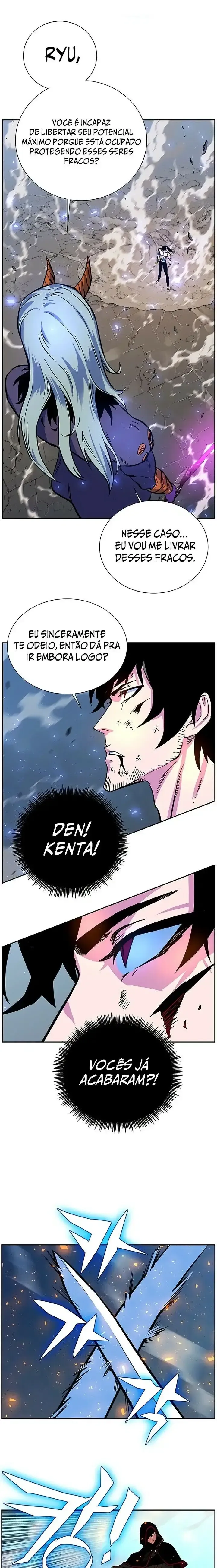 X-Ash Capítulo 4 Página 9