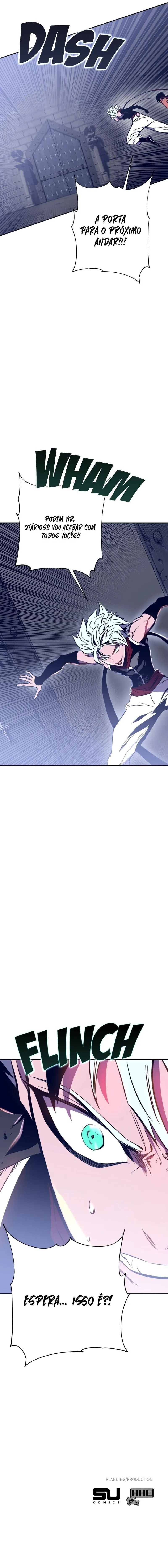 X-Ash Capítulo 40 Página 9