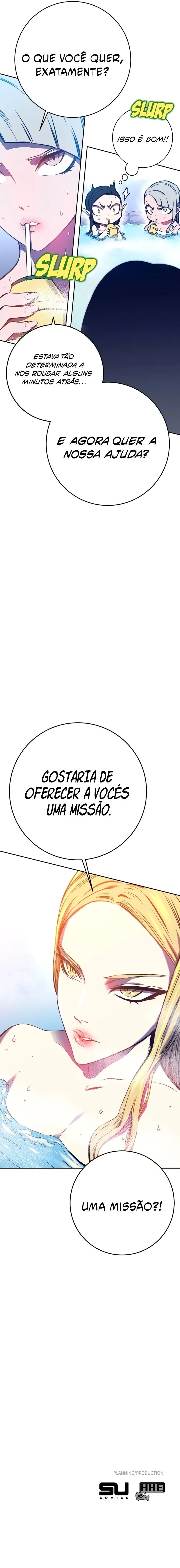 X-Ash Capítulo 43 Página 11