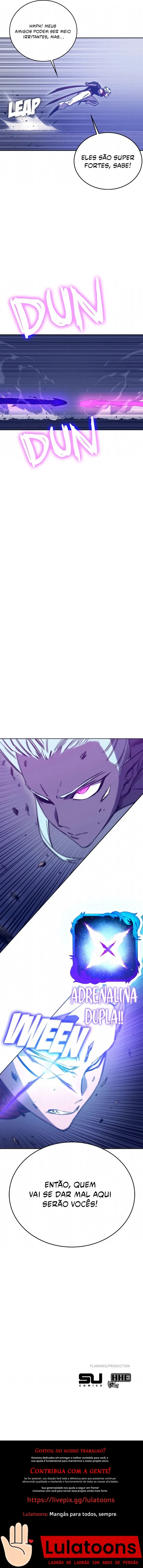 X-Ash Capítulo 45 Página 17