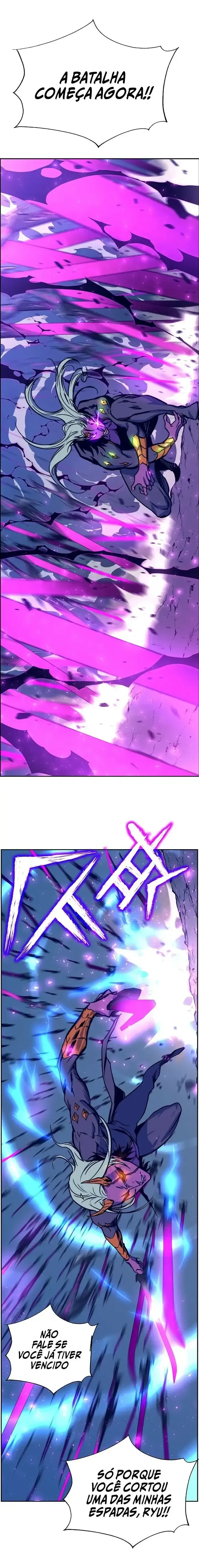 X-Ash Capítulo 5 Página 11