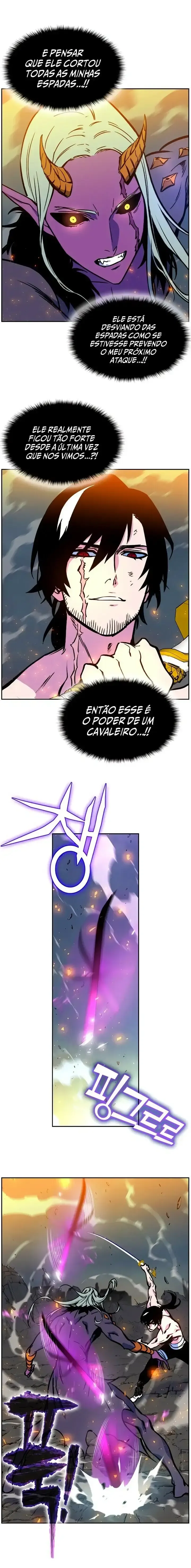 X-Ash Capítulo 5 Página 15
