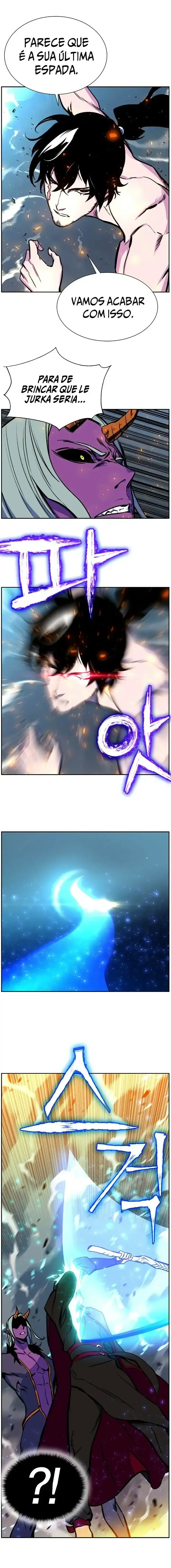 X-Ash Capítulo 5 Página 16