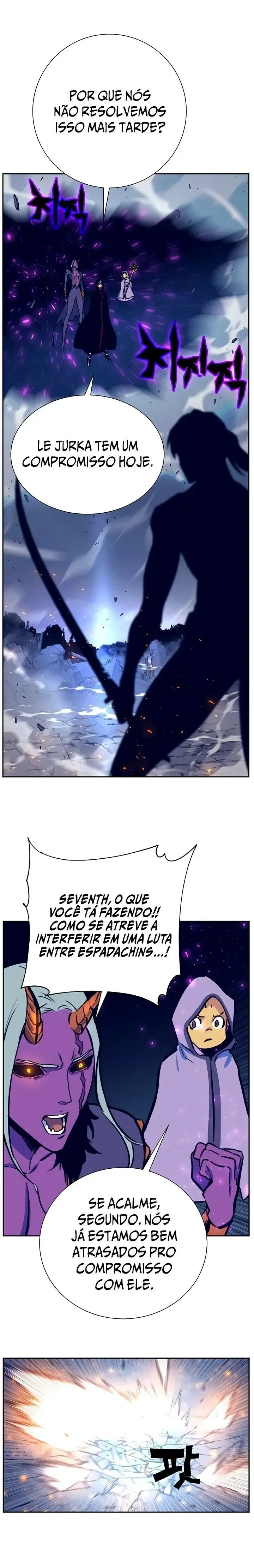 X-Ash Capítulo 5 Página 20