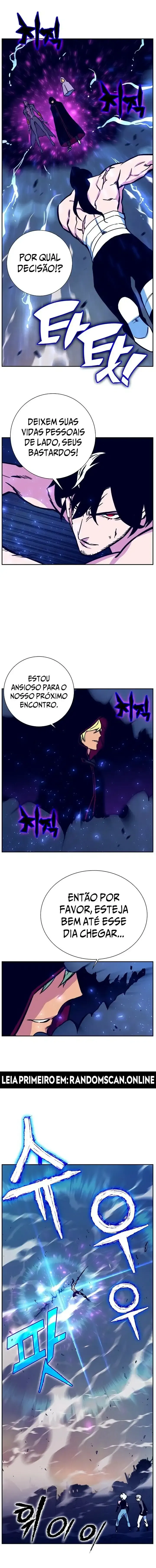 X-Ash Capítulo 5 Página 21