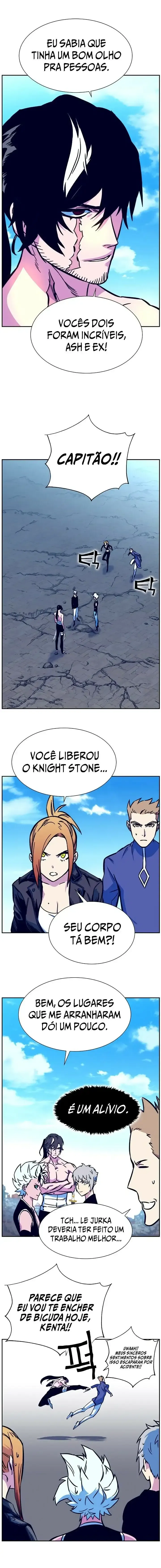 X-Ash Capítulo 5 Página 24