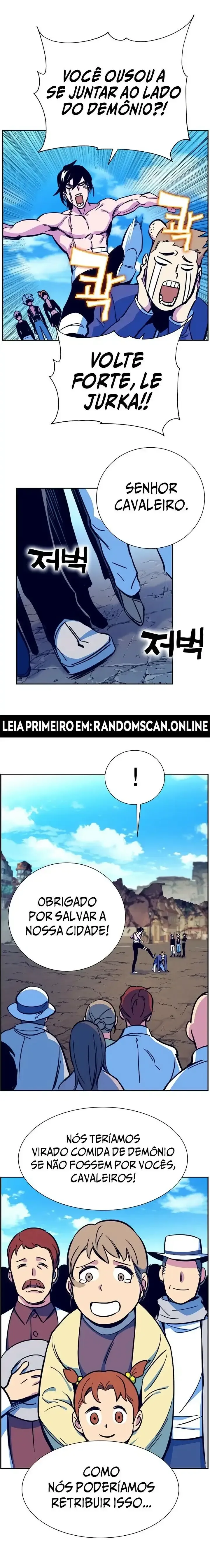 X-Ash Capítulo 5 Página 25