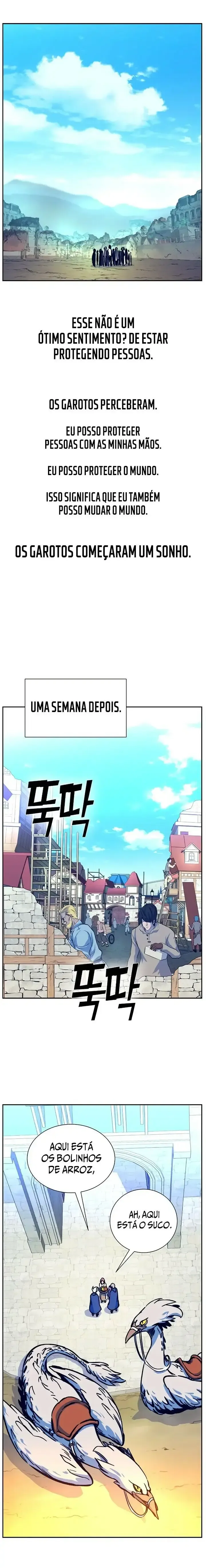 X-Ash Capítulo 5 Página 28