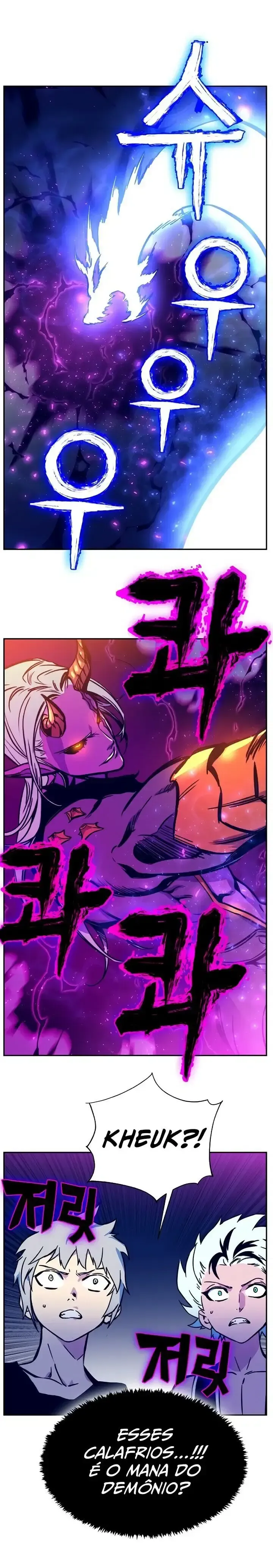 X-Ash Capítulo 5 Página 5