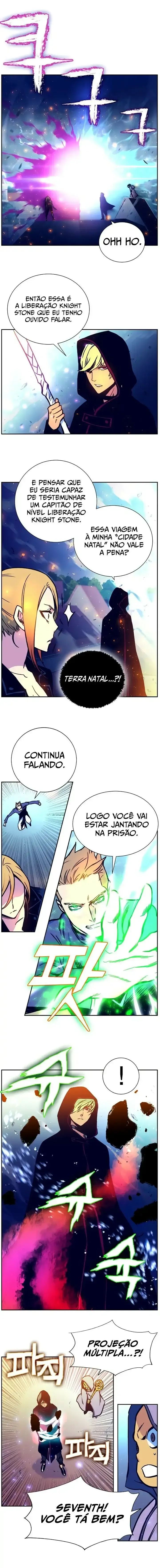 X-Ash Capítulo 5 Página 6