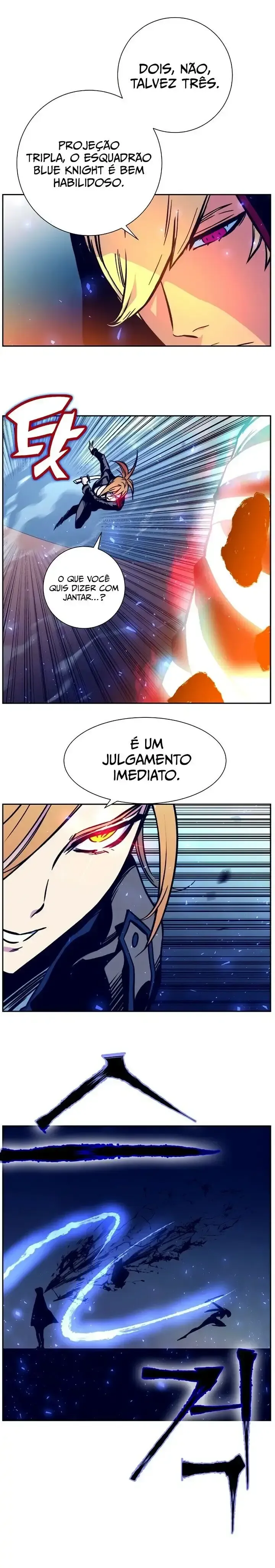 X-Ash Capítulo 5 Página 7