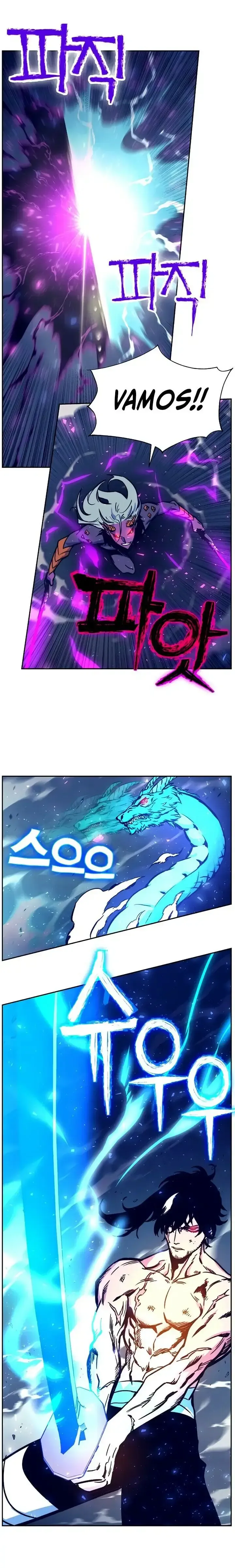 X-Ash Capítulo 5 Página 8