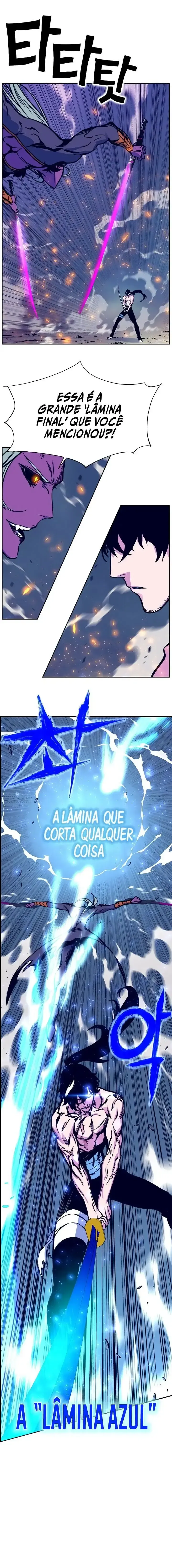 X-Ash Capítulo 5 Página 9