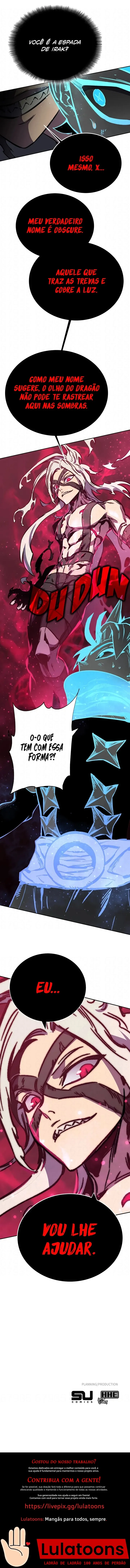 X-Ash Capítulo 55 Página 14