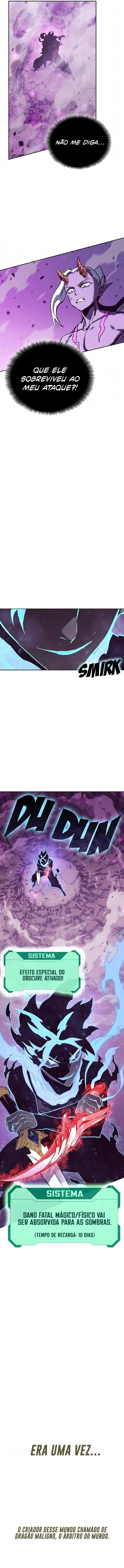X-Ash Capítulo 56 Página 3