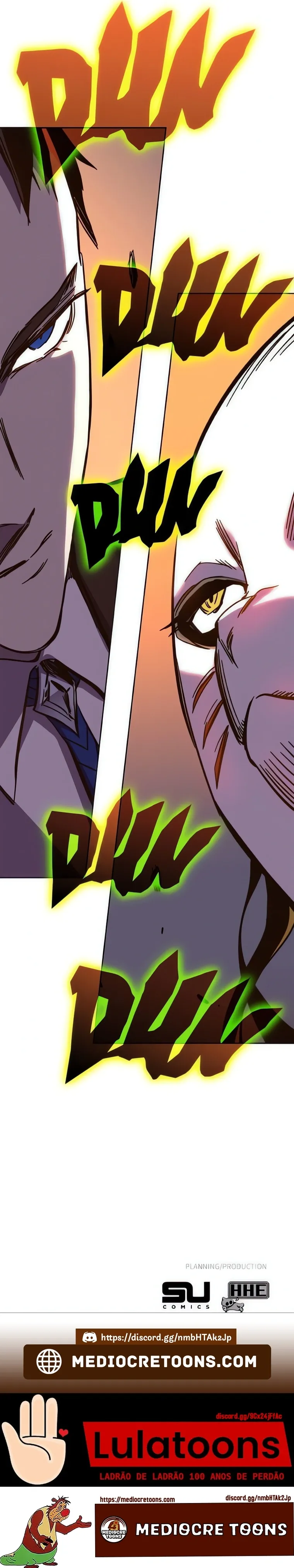 X-Ash Capítulo 58 Página 17