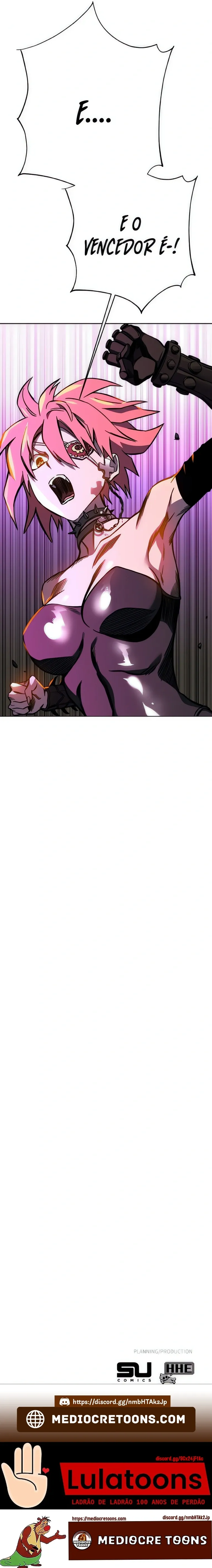 X-Ash Capítulo 59 Página 11
