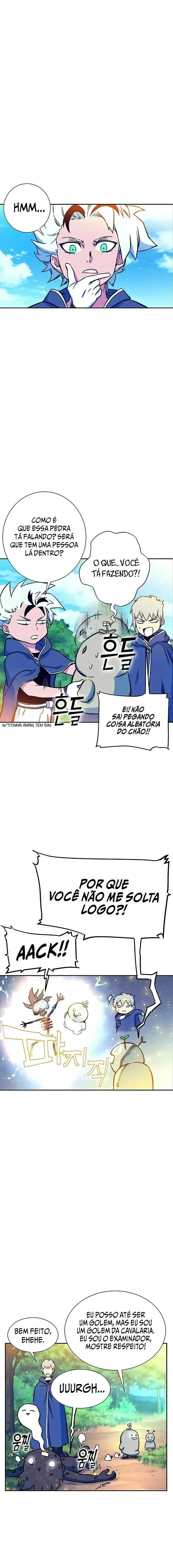 X-Ash Capítulo 6 Página 10