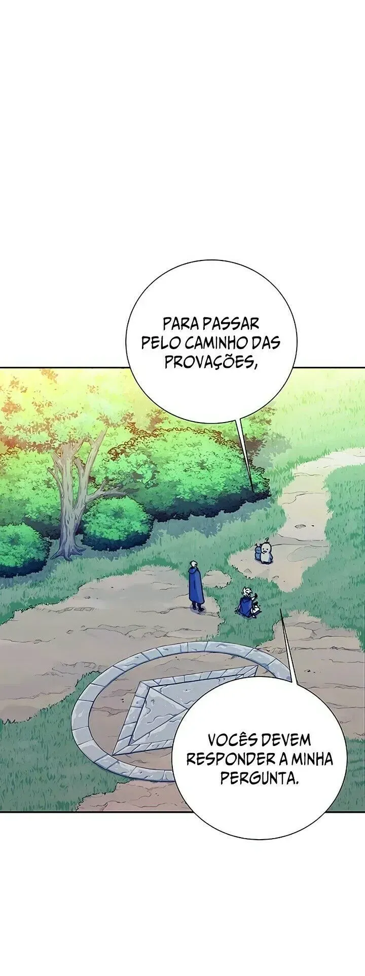 X-Ash Capítulo 6 Página 11