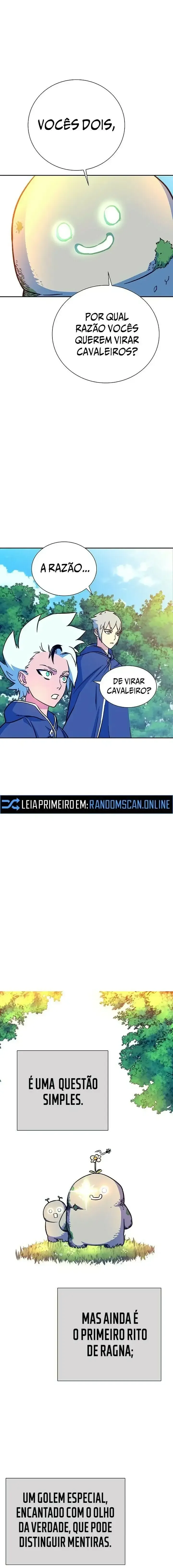 X-Ash Capítulo 6 Página 12