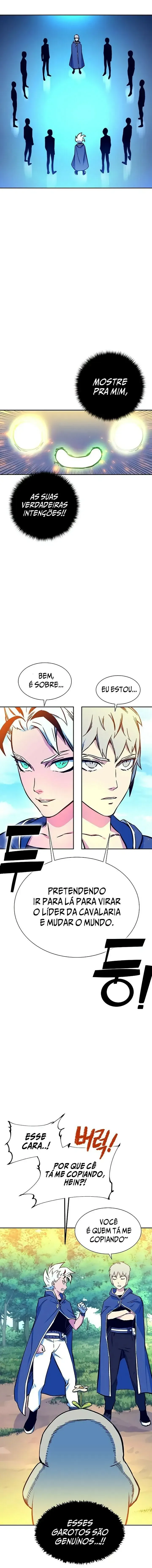 X-Ash Capítulo 6 Página 14