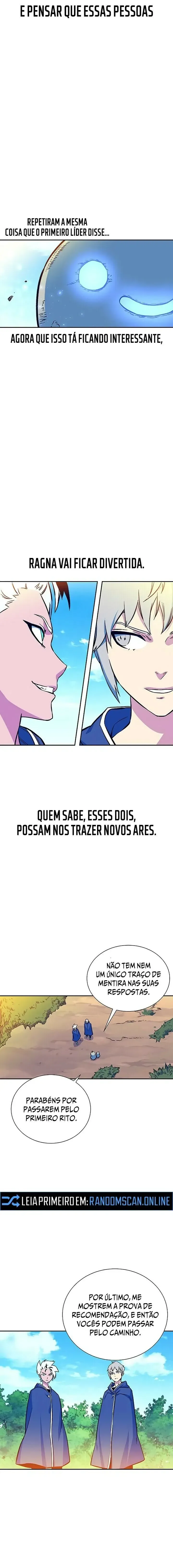 X-Ash Capítulo 6 Página 16