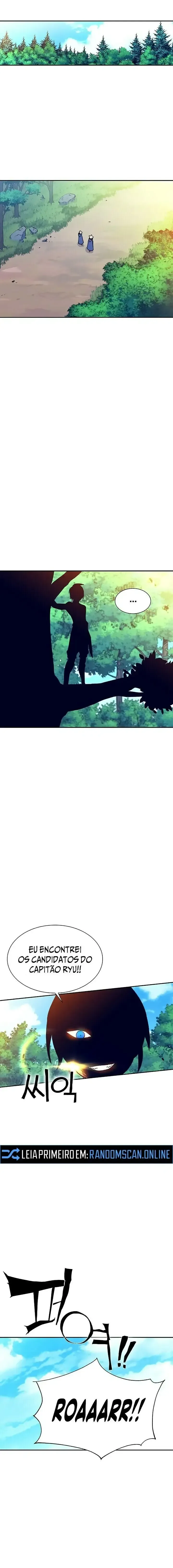 X-Ash Capítulo 6 Página 19