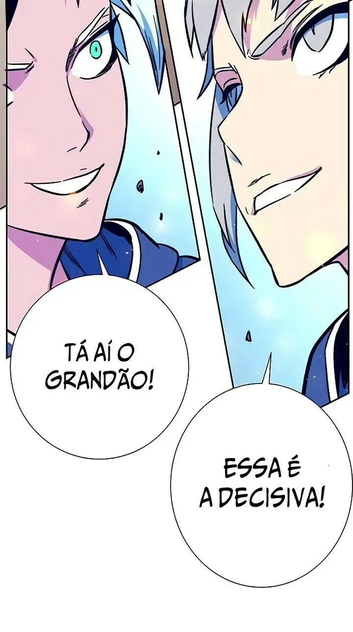 X-Ash Capítulo 6 Página 22