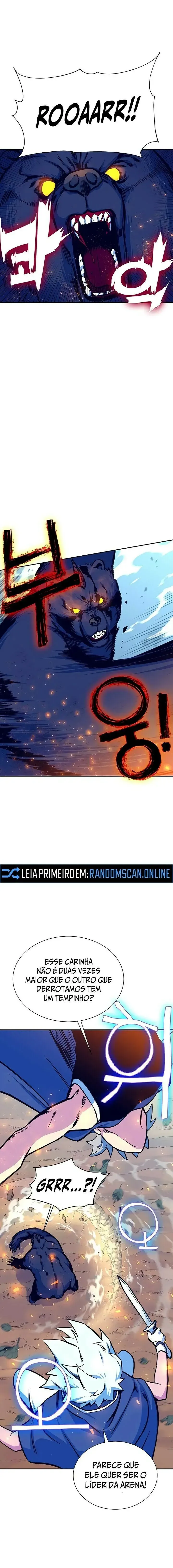 X-Ash Capítulo 6 Página 23