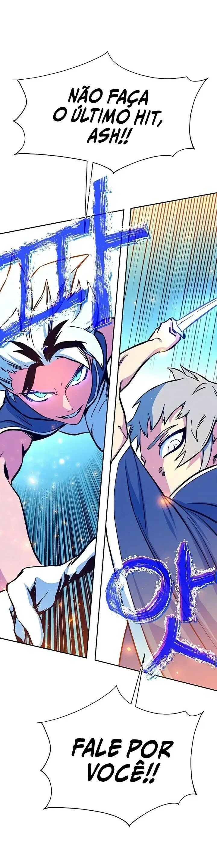 X-Ash Capítulo 6 Página 24